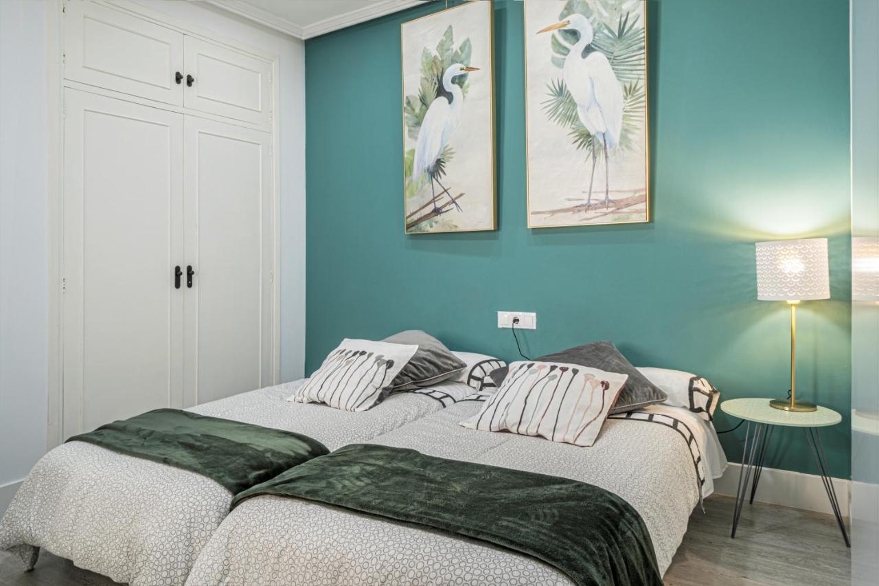 Appartamento Deluxe Rue Bohème Plasencia Esterno foto