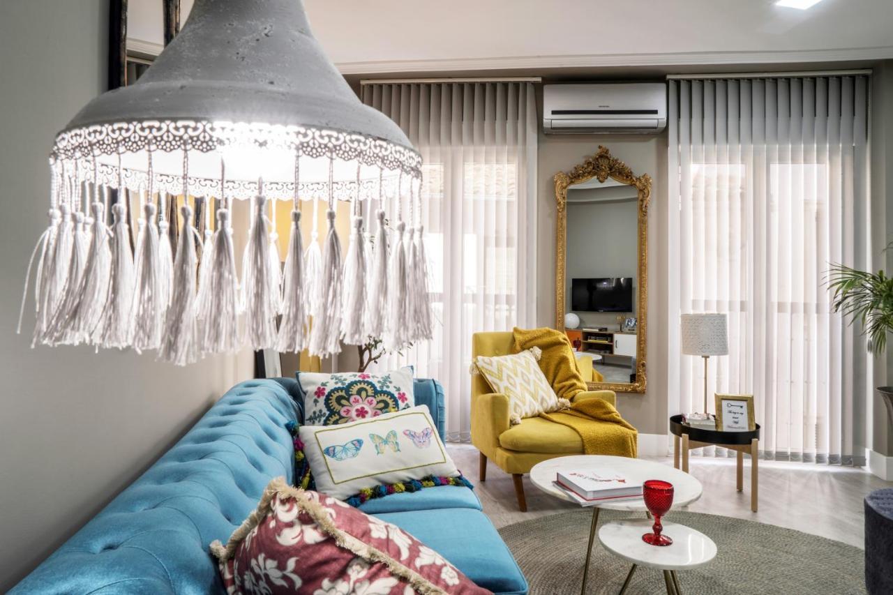 Appartamento Deluxe Rue Bohème Plasencia Esterno foto